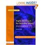 English Teaching Secondary School: Linking Theory and Practice