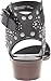 Chinese Laundry Women's Time Flies Gladiator Sandal