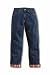 416nNlwqrgL. SL75  Carhartt Womens Relaxed Fit Jean/Straight Leg Flannel Lined