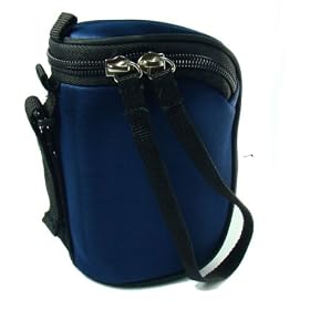 Classy Style Minidv Handycam Camcorder Case for Canon Zr400 Canon Zr300 Canon Zr200 Canon... by Bestpriceshop
