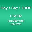 �uOVER(��������1)[�����]�yHey!Say!JUMP�z[JACA-5271/2]�v