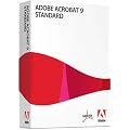 Adobe Acrobat 9 Standard deutsch
