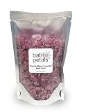 Bath Petals French Alpine Lavender Bath Salts Packet 8 oz. (227 g)