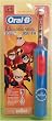 Braun D9513K Oral B Kids Power Toothbrushes- 950TX The Incredibles