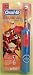 Personal Health Care : Oral B D9513K Kids Power Toothbrushes- 950TX The Incredibles