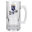 Kansas City Royals MLB 1 Liter Macho Mug - Primary Logo by Great American Products