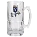 Kansas City Royals MLB 1 Liter Macho Mug - Primary Logo by Great American Products