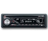 JVC KD-G 322  Car Stereo