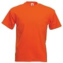 Fruit of the Loom Heavy Cotton T-Shirt (8 Colours)