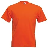 Fruit of the Loom Heavy Cotton T-Shirt (8 Colours)