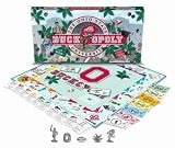 Late for the Sky Ohio State University Buckopoly