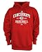MLB Cincinnati Reds Classic Hooded Fleece