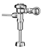 Sloan 186 SF Royal II Flushometer