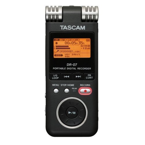 Where to buy Tascam DR07 Portable Digital Recorder