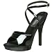 Pleaser Women's Lip-125 Sandal