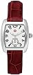 NEW MICHELE URBAN MINI STAINLESS STEEL LADIES WATCH MWW02A000108