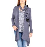 Gilet DDP F3BISCN