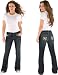 New York Yankees Women's Denim Jeans - by Alyssa Milano