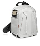 Manfrotto MB SSC3-1SW AGILE I Sling Bag (White)