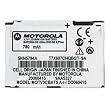 Motorola OEM BR50 BATTERY FOR RAZR V3 V3c V3m V3e V3i V3t RAZOR PERB U6