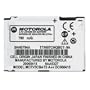 Motorola OEM BR50 BATTERY FOR RAZR V3 V3c V3m V3e V3i V3t RAZOR PERB U6