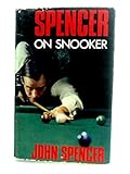 Spencer on snooker