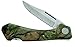 Case WR XX Pocket Knife Camo Caliber Zytel XX-Changer Item #18335 - (XX-Changer SS) - Length Closed: 5 Inches