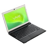 Sony Vaio VGN TZ 21 MN/N 11.1 Zoll WXGA Notebook (Intel Core 2 Duo U7500, 1GB RAM, 100GB HDD, Intel Graphics Media Accelerator 470, DVD+- DL RW, Vista Business)