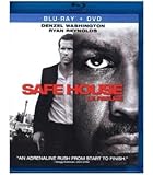 Safe House [Blu-ray]