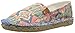 Coolway Women's Jackie Flat