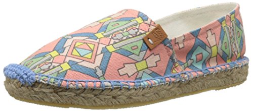 Coolway Women's Jackie Flat