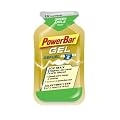 PowerBar Power Gel with C2 MAX - Box of 24 - Green Apple - With Caffeine