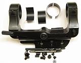 LSR sniper mount German K98 98K Yugo M48 Swedish Mauser