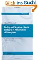 Reality and Negation - Kant's Principle of Anticipations of Perception: An Investigation of its Impact on the Post-Kantian Debate (Studies in German Idealism)