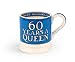 Limited Edition Diamond Jubilee 60 Years a Queen Gift Boxed Mug by Emma Bridgewater