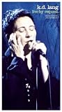 K.D. Lang - Live by Request [VHS]