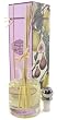 Fig & Pear Reed Diffuser set ~ beautifully boxed presentation, essential oils. Castelbel, Portugal