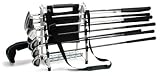 Club Frame Club Carrier Golf Holds 10 Clubs 6 Balls