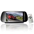 NoteSupplies 7-Inch TFT LCD Color Screen Car Back up Rearview Monitor for DVD Car Rearview Backup Camera + Remote Control NoteSupplies 7-Inch TFT LCD Color Screen Car Back up Rearview Monitor for DVD Car Rearview Backup Camera + Remote Control