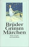 Produkt-Bild: Kinder- und Hausm&auml;rchen, gesammelt durch die Br&uuml;der Grimm. Kleine Ausgabe von 1858 (insel taschenbuch)