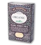 St.Dalfour Black Tea Earl Grey (25 ct)