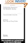 Community Practice in the Network Society: Local Action / Global Interaction