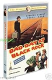 BAD DAY AT BLACK ROCK: ALL REGION IMPORT=SPENCER TRACY=ROBERT WAGNER