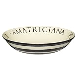 Kitchen Craft Italian Collection Pasta Serving Bowl, 31cm