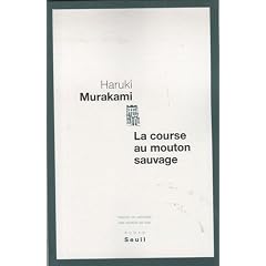 La course au mouton sauvage