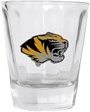 NCAA Missouri Tigers Optic Shot