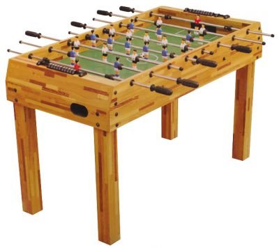 DEMA Tischfussball Kicker