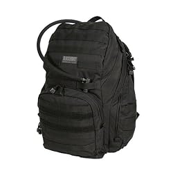 BLACKHAWK! StingRay Hydration Pack - Black