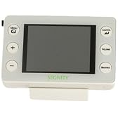 ワンセグテレビ SEGNITY  クールグレイ