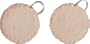 Vic Firth Timpani Mallet Recover Kit RT1